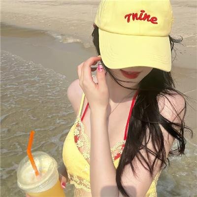 暴风雪中的白鸟