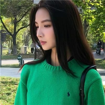 我真的不想失去你